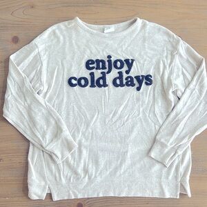 Zara girls 11-12 sweater